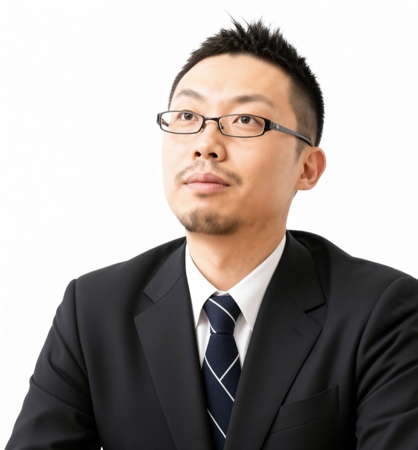 上原 正吉